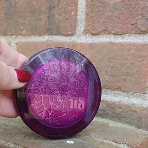 Urban Decay De Slick Oil Control Mattifying Powder (Discontinued Producted)